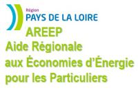 AREEP Pays de Loire Aide aux Economies d'Energie