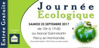 Journe Ecologique  Percy-en-Normandie