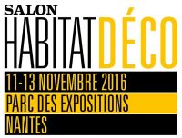 Salon Habitat Deco Nantes 2016